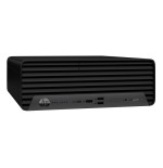 Pc hp pro sff 400 g9 i3-14100 w 11 syst
