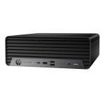 Pc hp pro sff 400 g9 i3-14100 w 11 syst