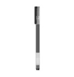 Bolígrafos de tinta de gel xiaomi ballpoint pen 10 unidades blancos