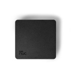 Asus nuc rnuc13l5ki500000i (slim) liberty canyon raptor lake-p rpl-p 28w emb (i5-1340pe) gpu integrado. sin cable.