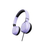 Auriculares hyperx cloud mini gaming (lavanda)
