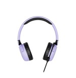 Auriculares hyperx cloud mini gaming (lavanda)