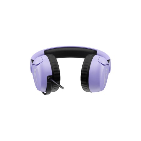 Auriculares hyperx cloud mini gaming (lavanda)