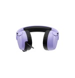 Auriculares hyperx cloud mini gaming (lavanda)