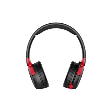 Auriculares hyperx cloud mini gaming inalámbricos (negro)