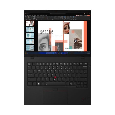 Portátil l14 g5 r5 pro 7535u 16/512 w11p 1y