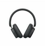 Auriculares baseus bowie h1i  inalámbrico  usb tipo c bluetooth negro