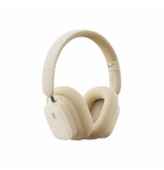 Auriculares baseus bowie h1i  inalámbrico  usb tipo c bluetooth blanco