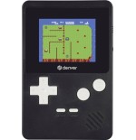 Consola gamepad denver gmp-290 200 juegos