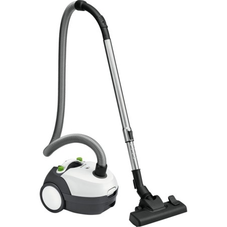 Aspirador con bolsa bomann bs 9019 cb blanco