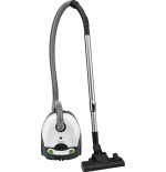 Aspirador con bolsa bomann bs 9019 cb blanco