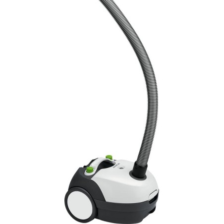 Aspirador con bolsa bomann bs 9019 cb blanco