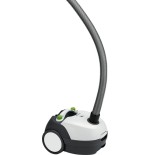 Aspirador con bolsa bomann bs 9019 cb blanco