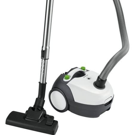 Aspirador con bolsa bomann bs 9019 cb blanco