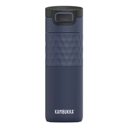 Taza térmica kambukka etna 500ml azul denim
