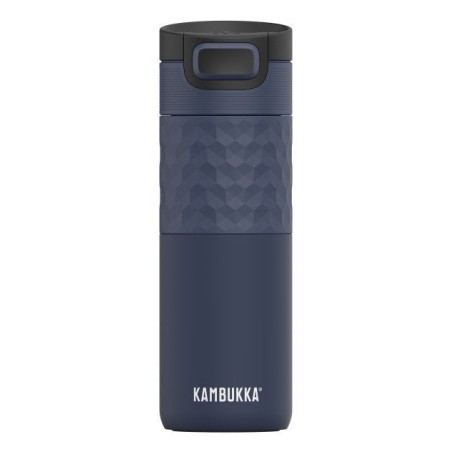 Taza térmica kambukka etna 500ml azul denim