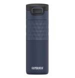 Taza térmica kambukka etna 500ml azul denim