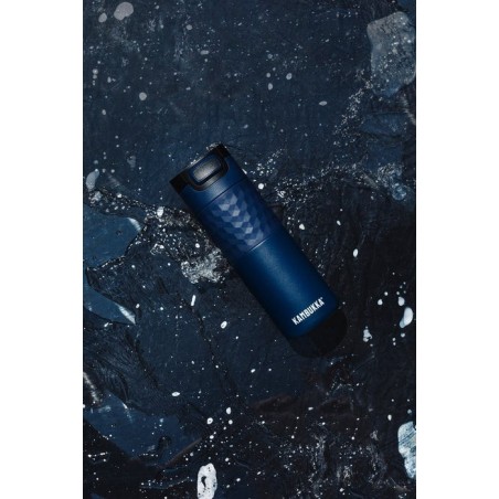 Taza térmica kambukka etna 500ml azul denim
