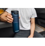 Taza térmica kambukka etna 500ml azul denim