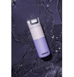Taza térmica kambukka etna grip 500ml morado pálido