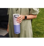 Taza térmica kambukka etna grip 500ml morado pálido