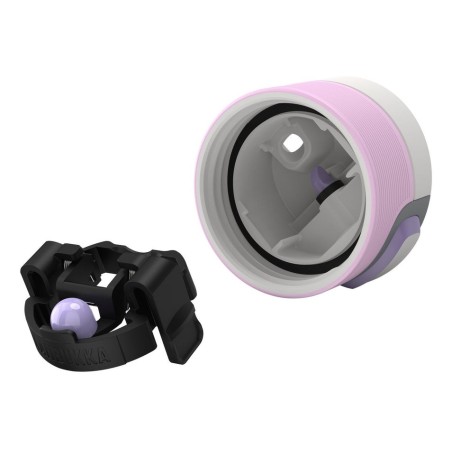 Taza térmica kambukka etna grip 500ml morado pálido