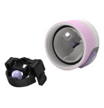 Taza térmica kambukka etna grip 500ml morado pálido