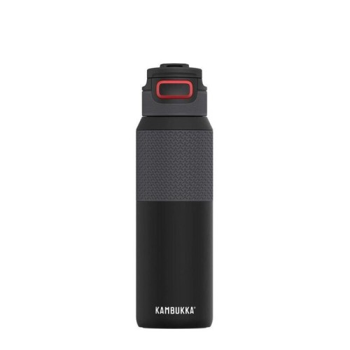 Botella térmica kambukka elton aislada 1000ml nightfall 3.0