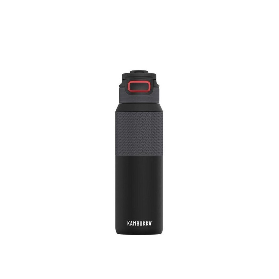 Botella térmica kambukka elton aislada 1000ml nightfall 3.0