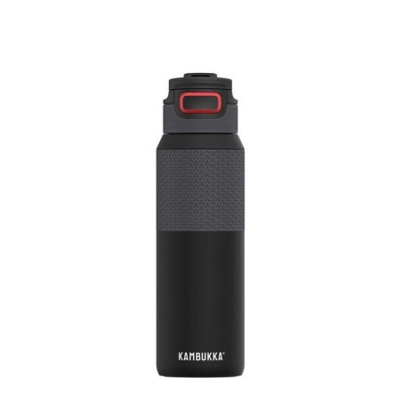 Botella térmica kambukka elton aislada 1000ml nightfall 3.0