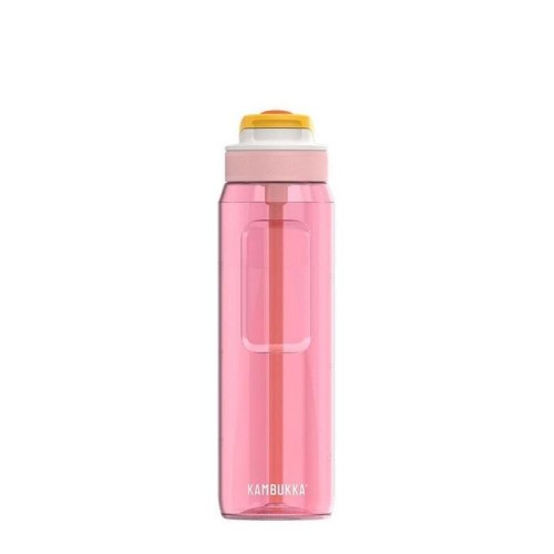 Botella abierta de wode lagoon 1000ml sunny melon