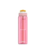 Botella abierta de wode lagoon 1000ml sunny melon