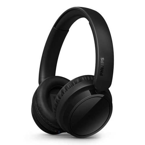 Auricular diadema philips tah5209bk/00 negro bluetooth