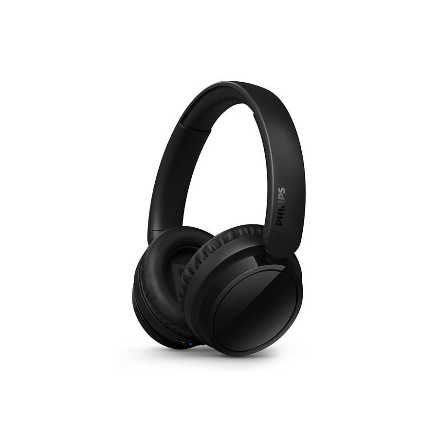 Auricular diadema philips tah5209bk/00 negro bluetooth
