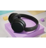 Auricular diadema philips tah5209bk/00 negro bluetooth