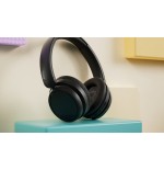 Auricular diadema philips tah5209bk/00 negro bluetooth