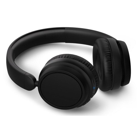 Auricular diadema philips tah5209bk/00 negro bluetooth