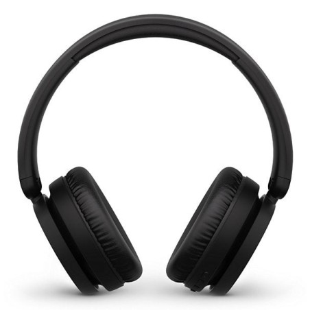 Auricular diadema philips tah5209bk/00 negro bluetooth