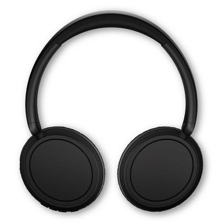 Auricular diadema philips tah5209bk/00 negro bluetooth