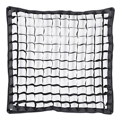 Godox sb-fw6060 - 60x60 cm softbox w. grid 60x60 cm