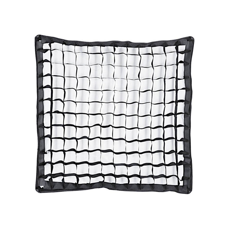 Godox sb-fw6060 - 60x60 cm softbox w. grid 60x60 cm