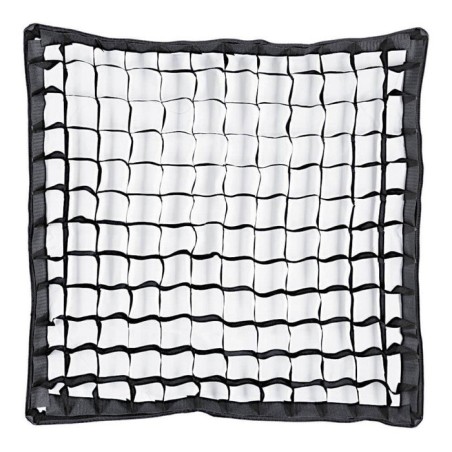 Godox sb-fw6060 - 60x60 cm softbox w. grid 60x60 cm