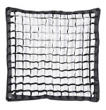 Godox sb-fw6060 - 60x60 cm softbox w. grid 60x60 cm