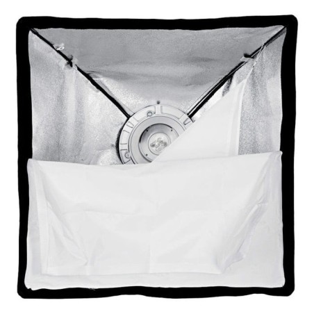 Godox sb-fw6060 - 60x60 cm softbox w. grid 60x60 cm