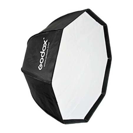 Godox sb-gue95 - 95 cm softbox w. grid 95 cm