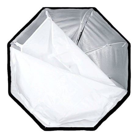 Godox sb-gue95 - 95 cm softbox w. grid 95 cm