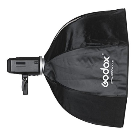 Godox sb-gue95 - 95 cm softbox w. grid 95 cm