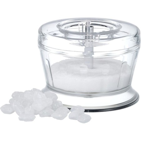 Picadora esge 5050 manual de alimentos transparente