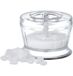 Picadora esge 5050 manual de alimentos transparente