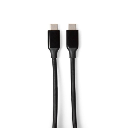 Cable usb c to c superspeed  (4.87 mtrs) for meeting owl 4+